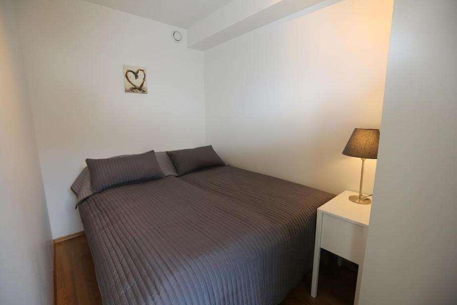 Oslo City Center 3 Bedrooms Apartment, Mandalls Gate 12 Exterior photo